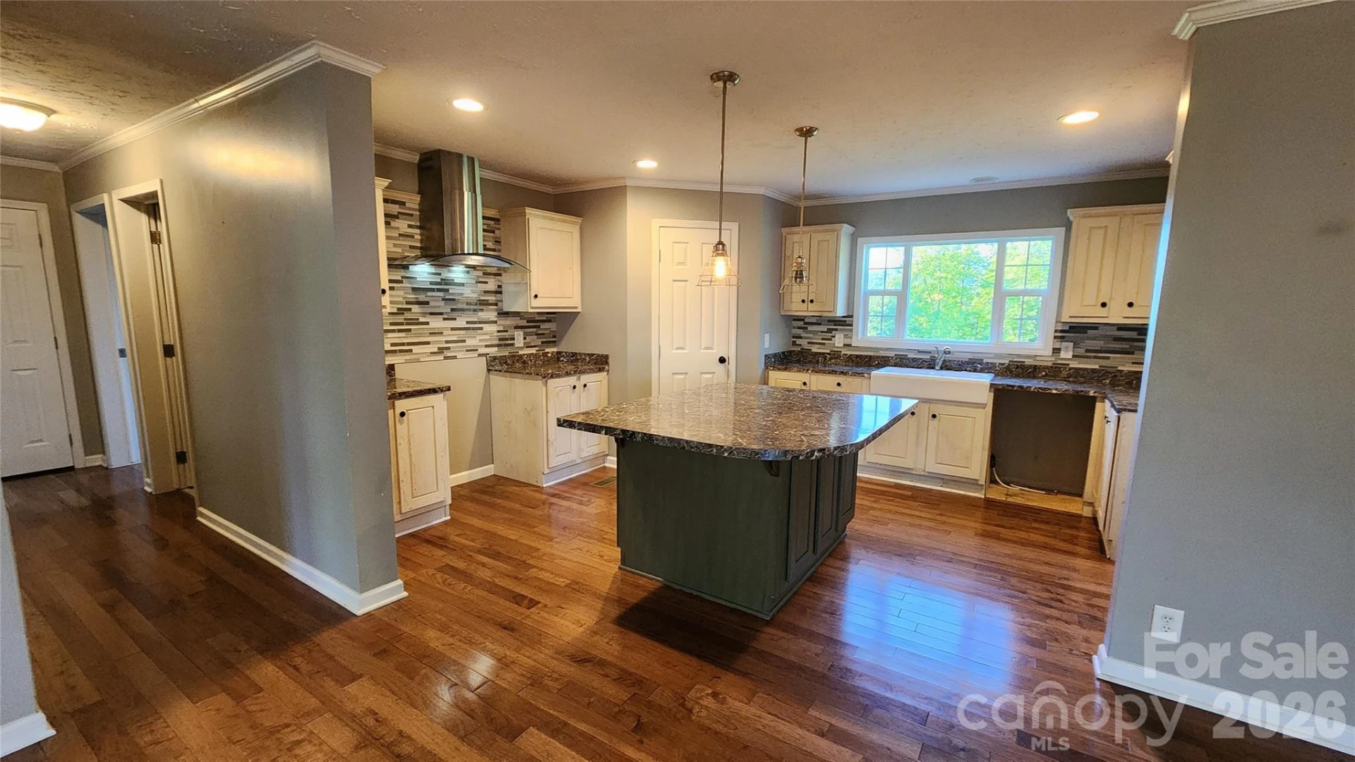 967 Barnardsville Highway - Photo 9