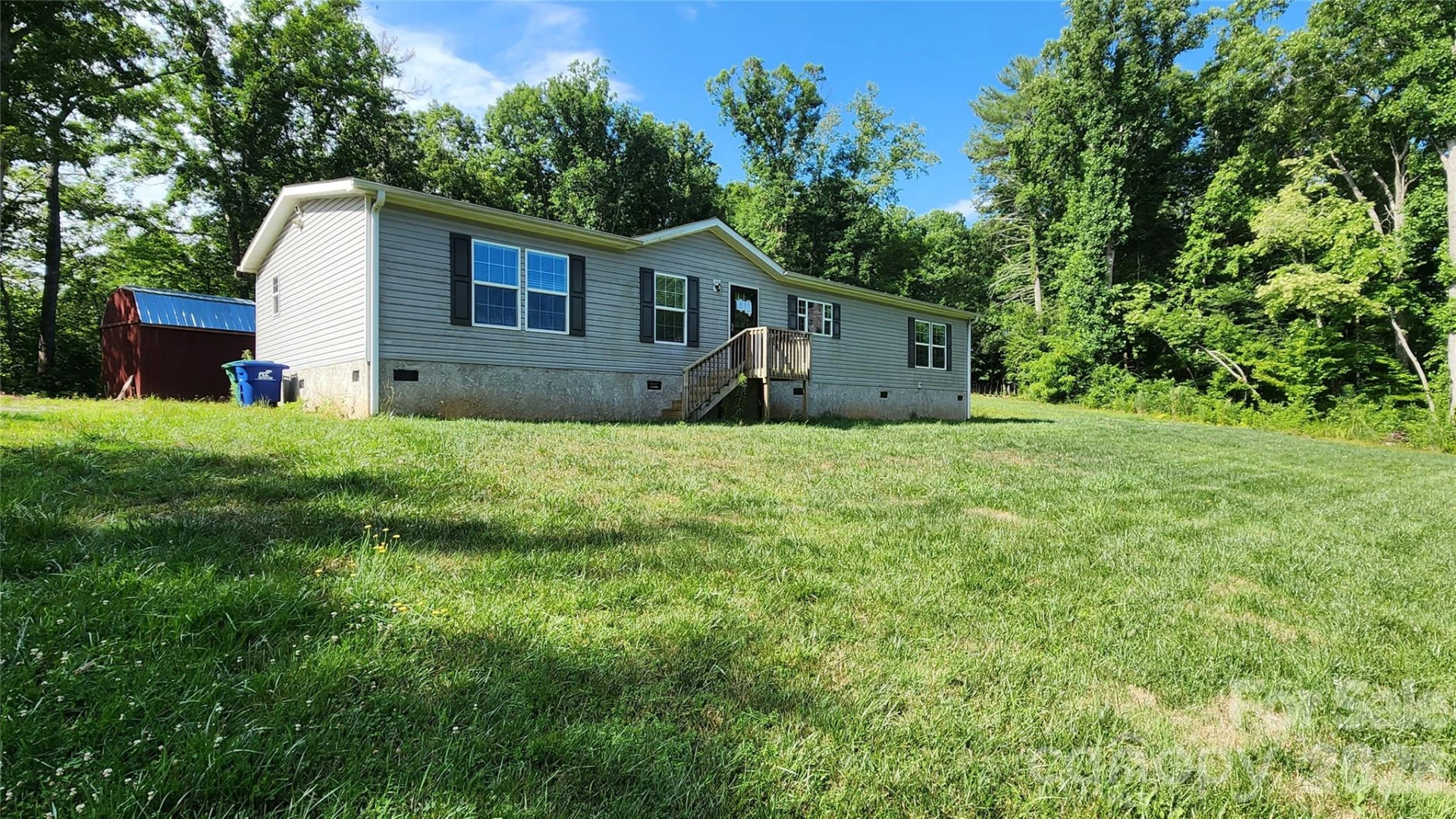 967 Barnardsville Highway - Photo 23