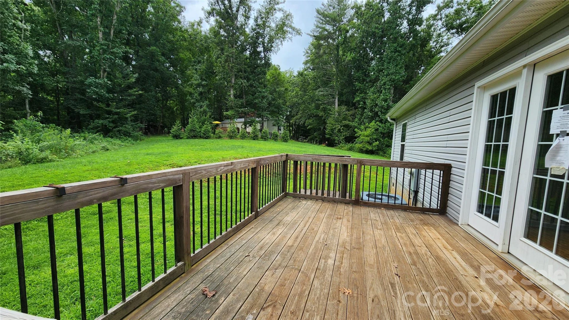967 Barnardsville Highway - Photo 25