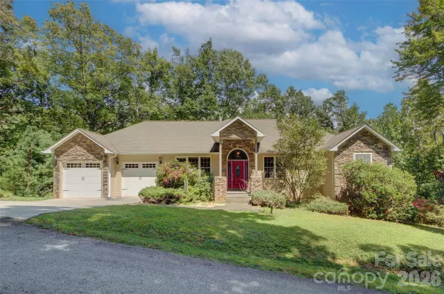 98 Soapstone Creek Drive, Arden, NC, 28704