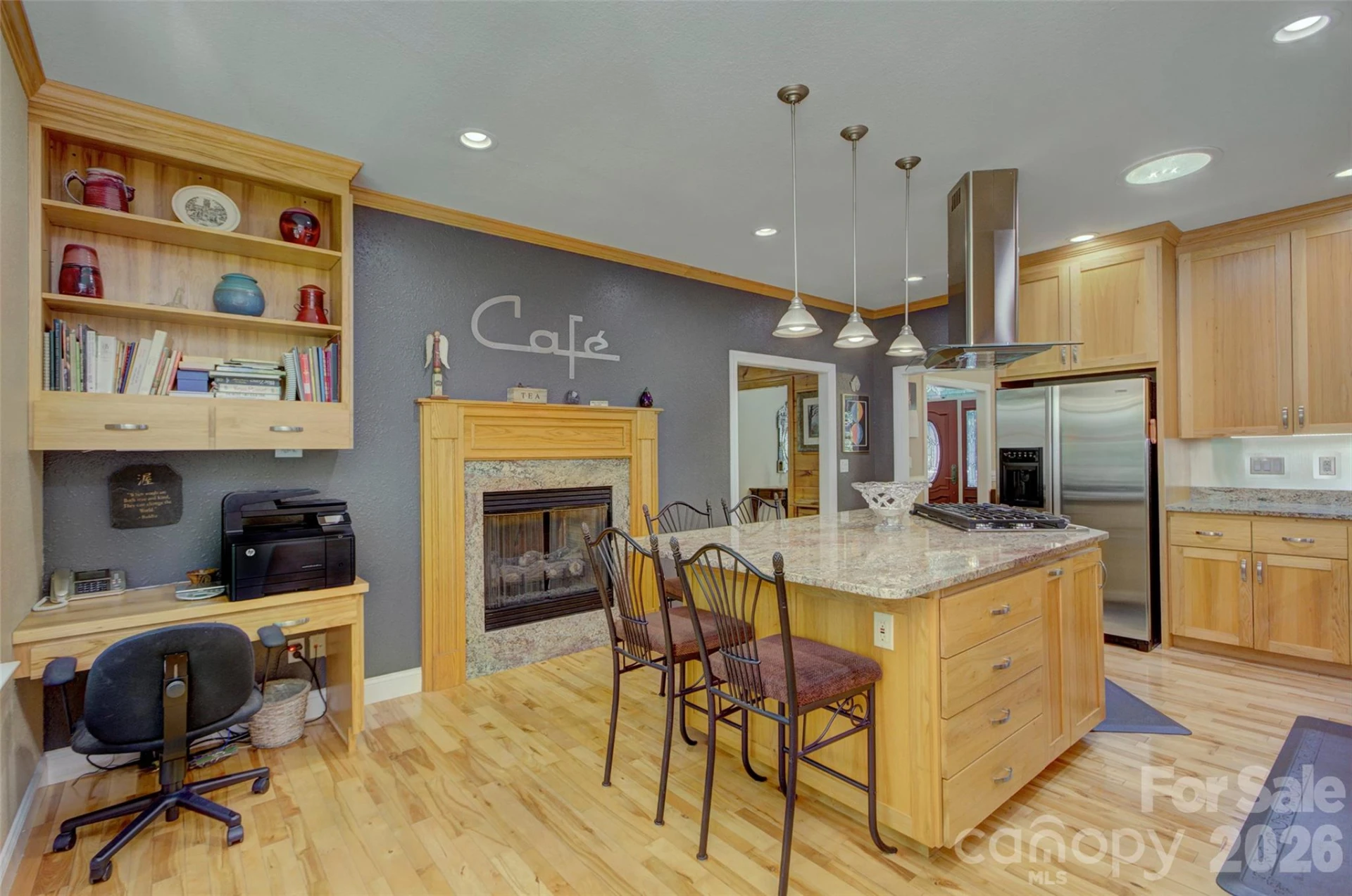 98 Soapstone Creek Drive - Photo 8