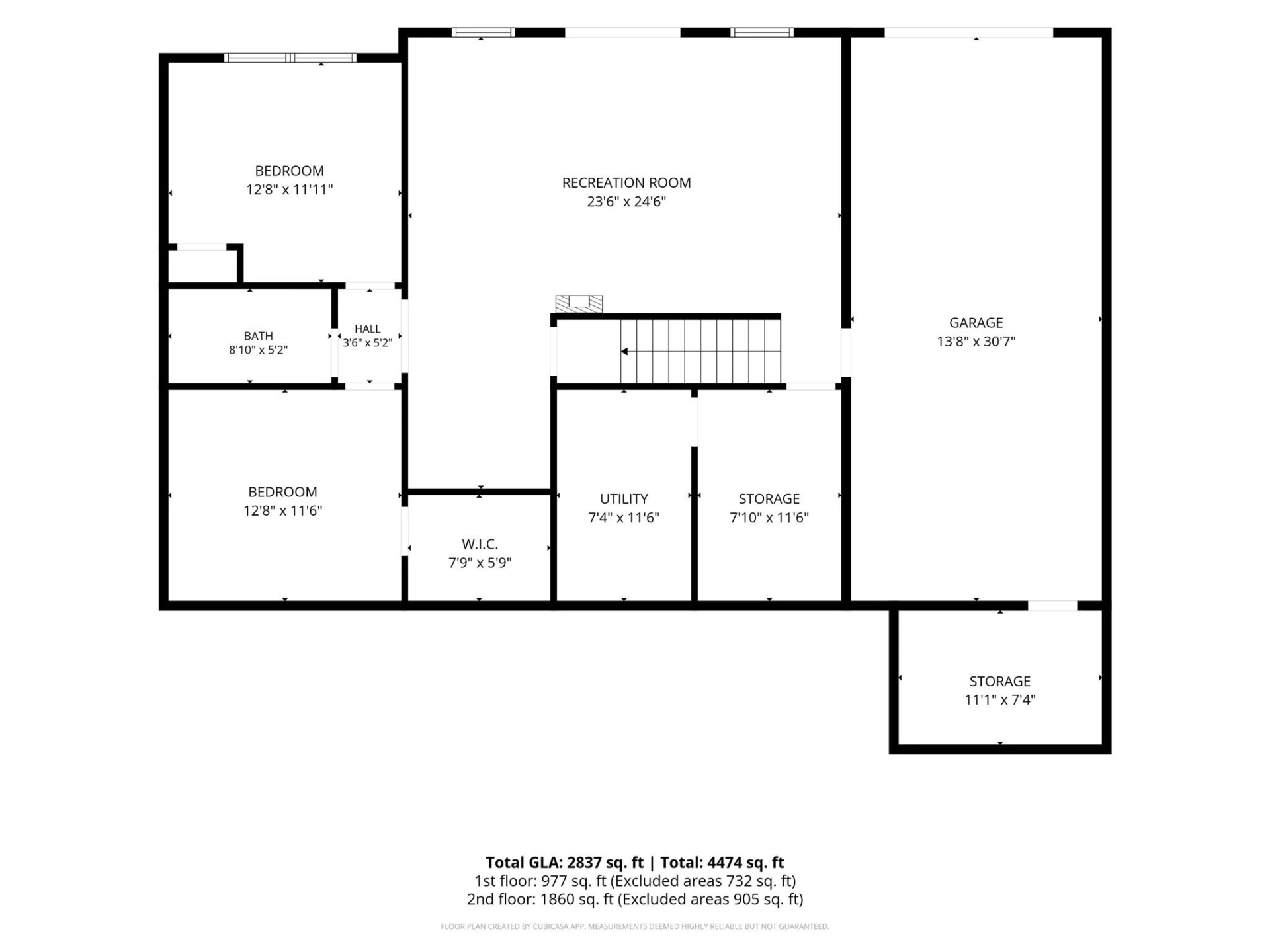 98 Soapstone Creek Drive - Photo 37