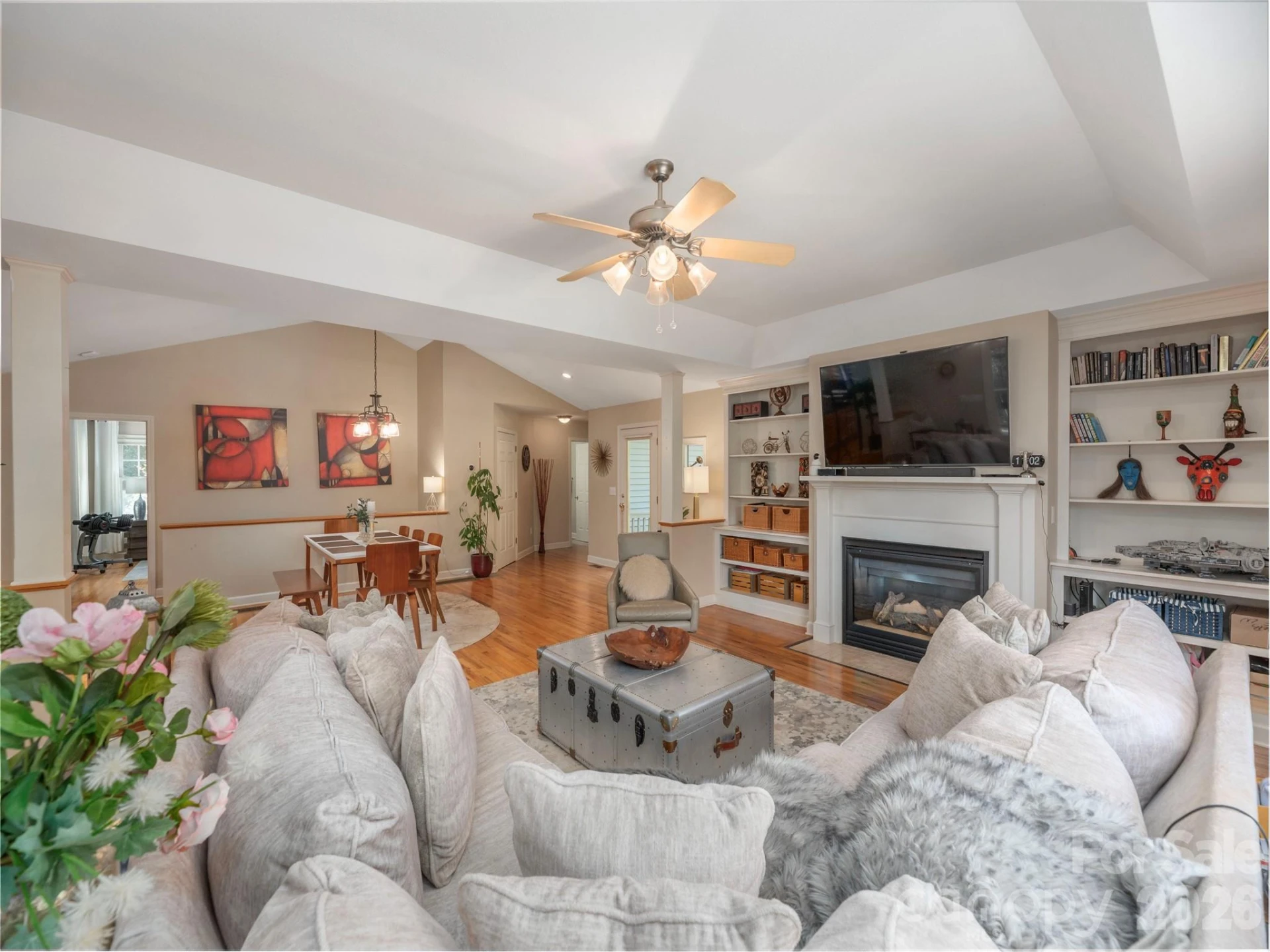 105 Deer Glade Lane - Photo 8
