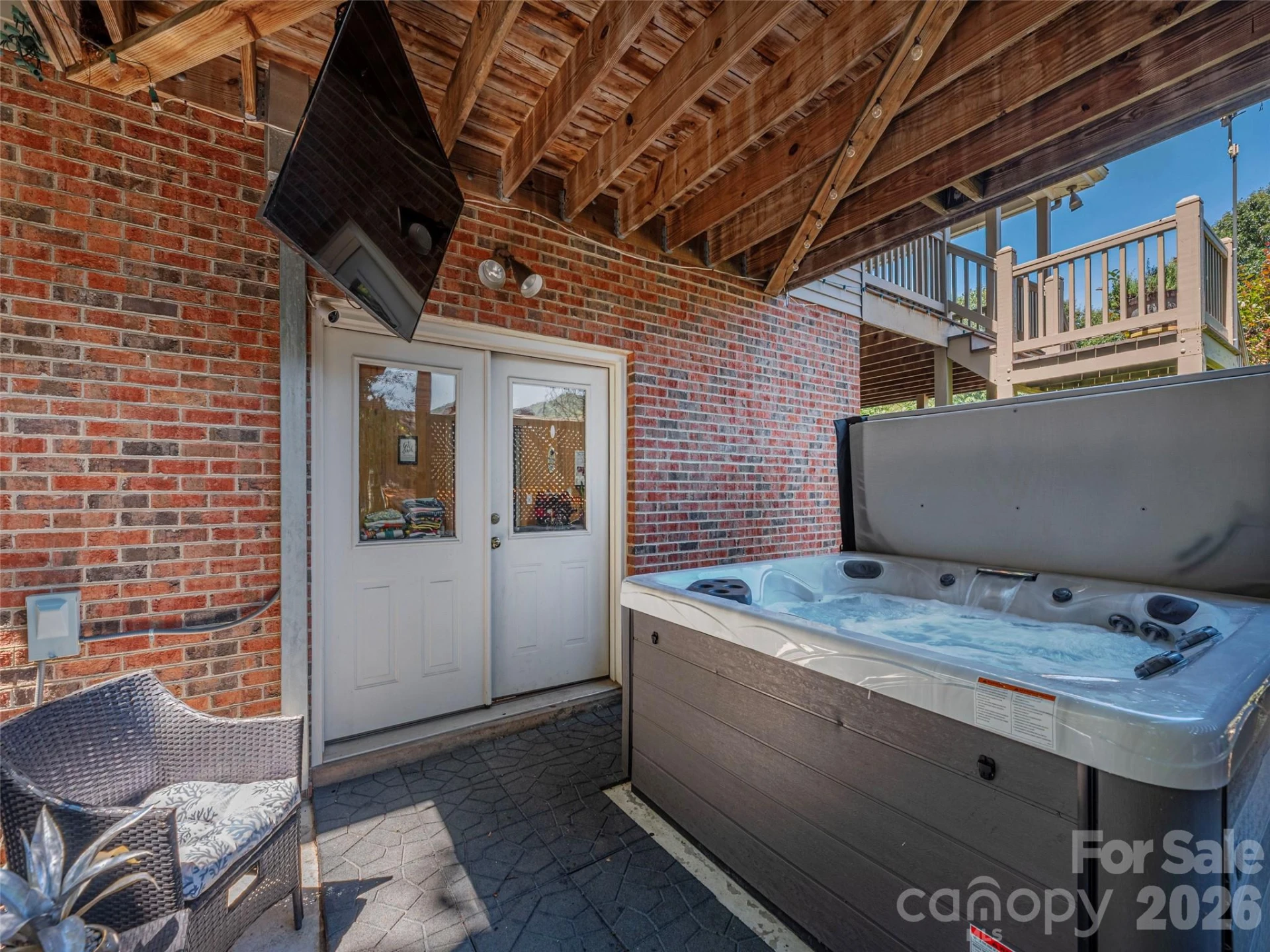 105 Deer Glade Lane - Photo 28