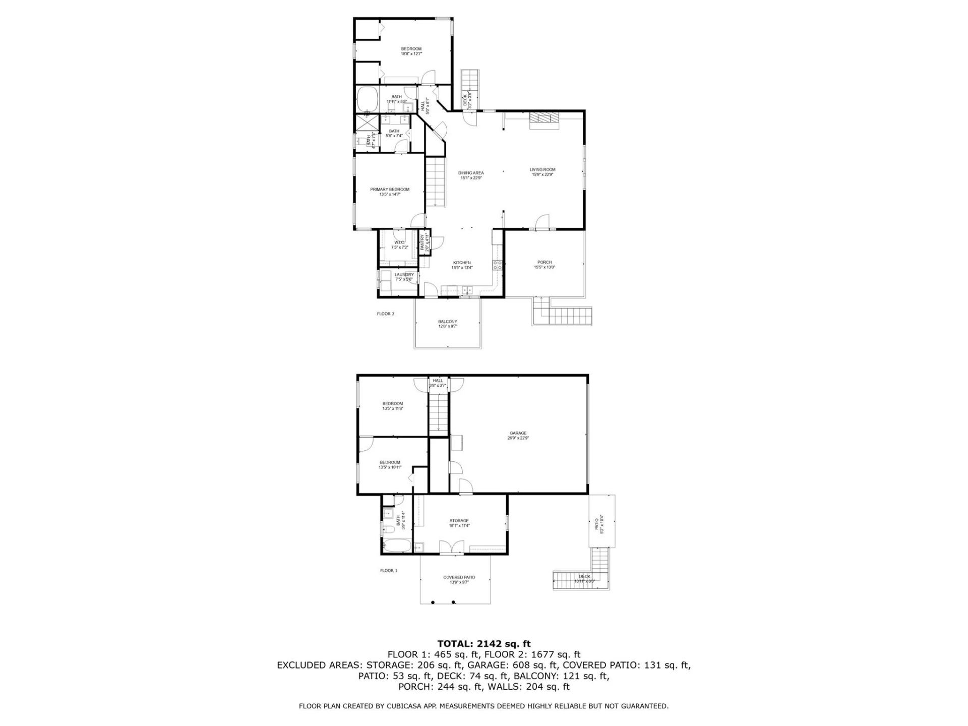 105 Deer Glade Lane - Photo 37