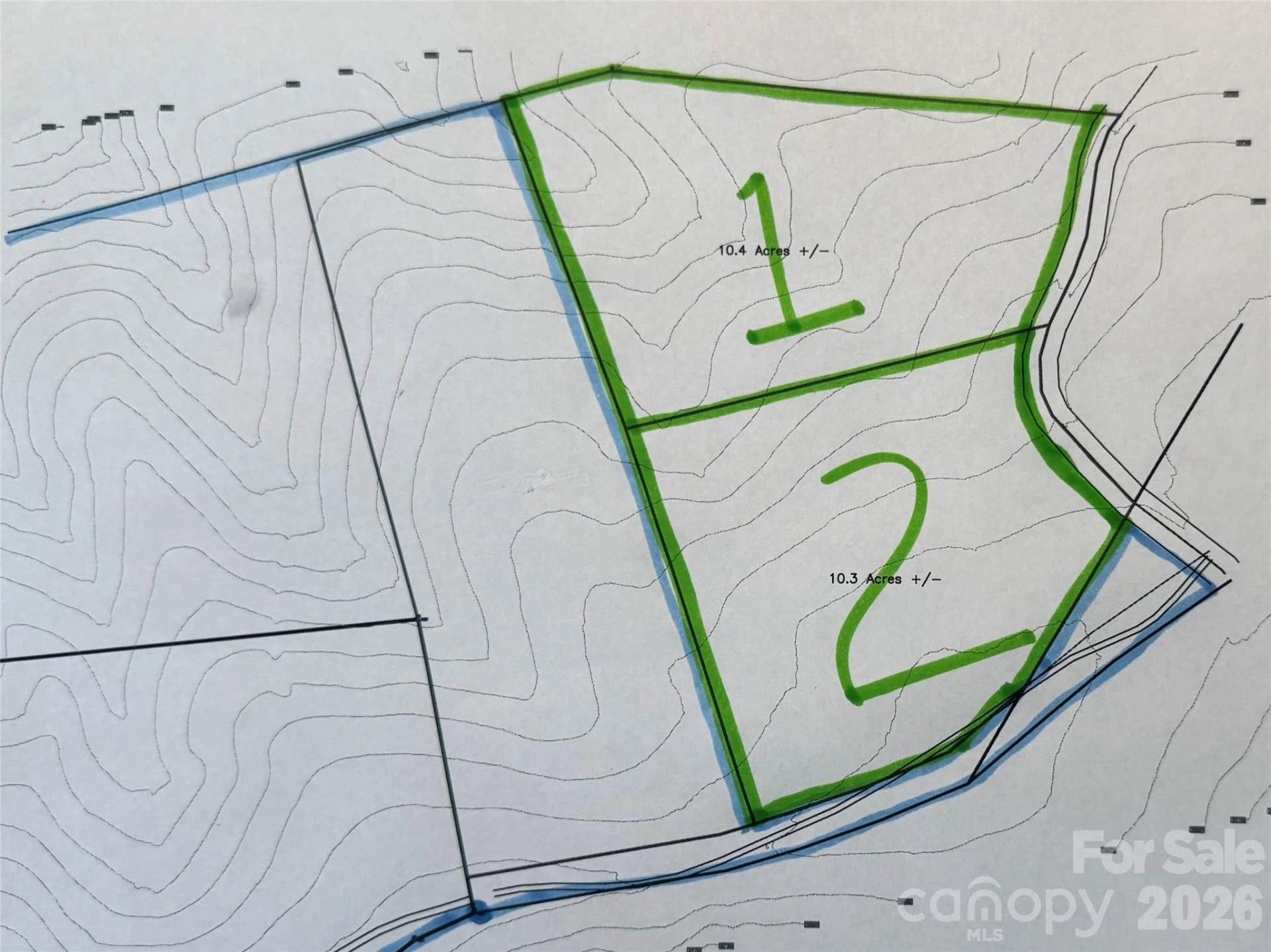 Lot 1 Hogback Mountain Road #1 - Photo 23