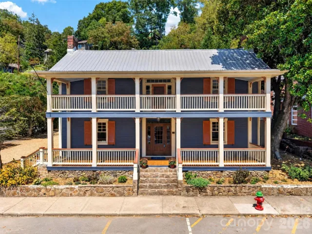 39 S Main Street