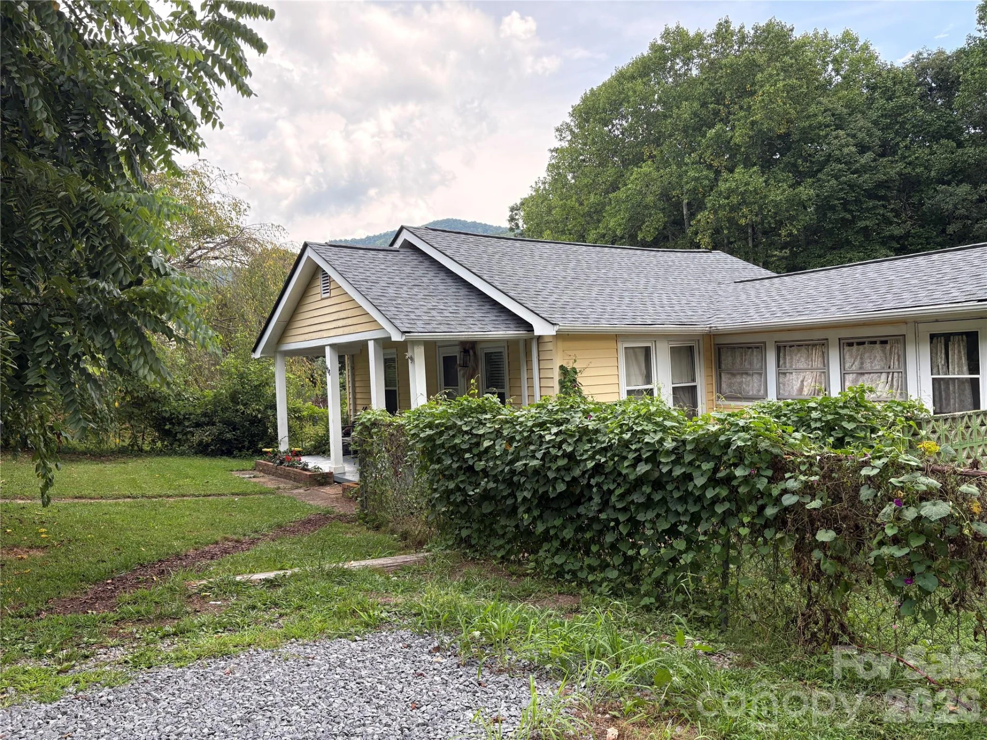 408 McCoy Cove Road