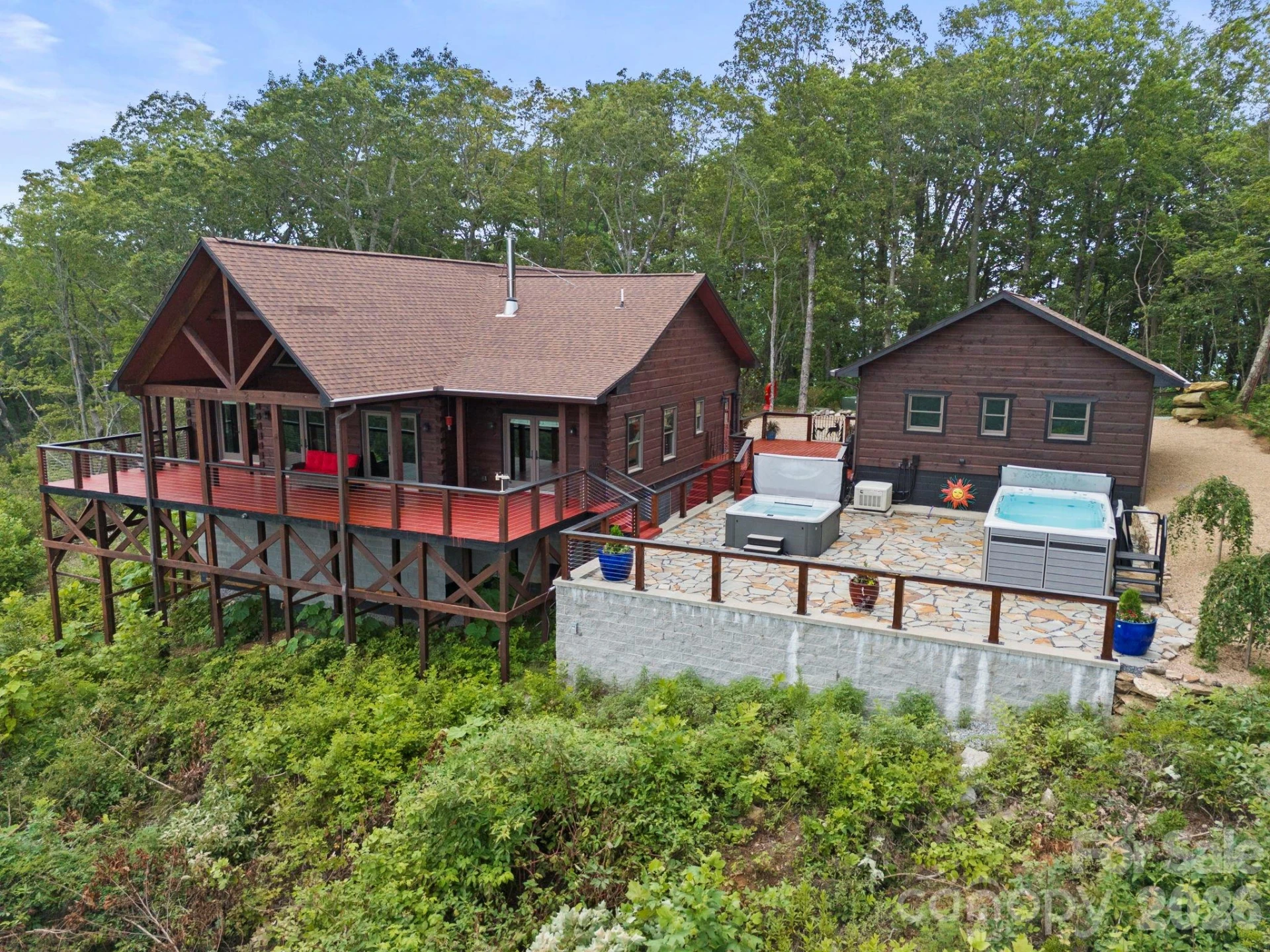 2107 Miller Mountain Road - Photo 2