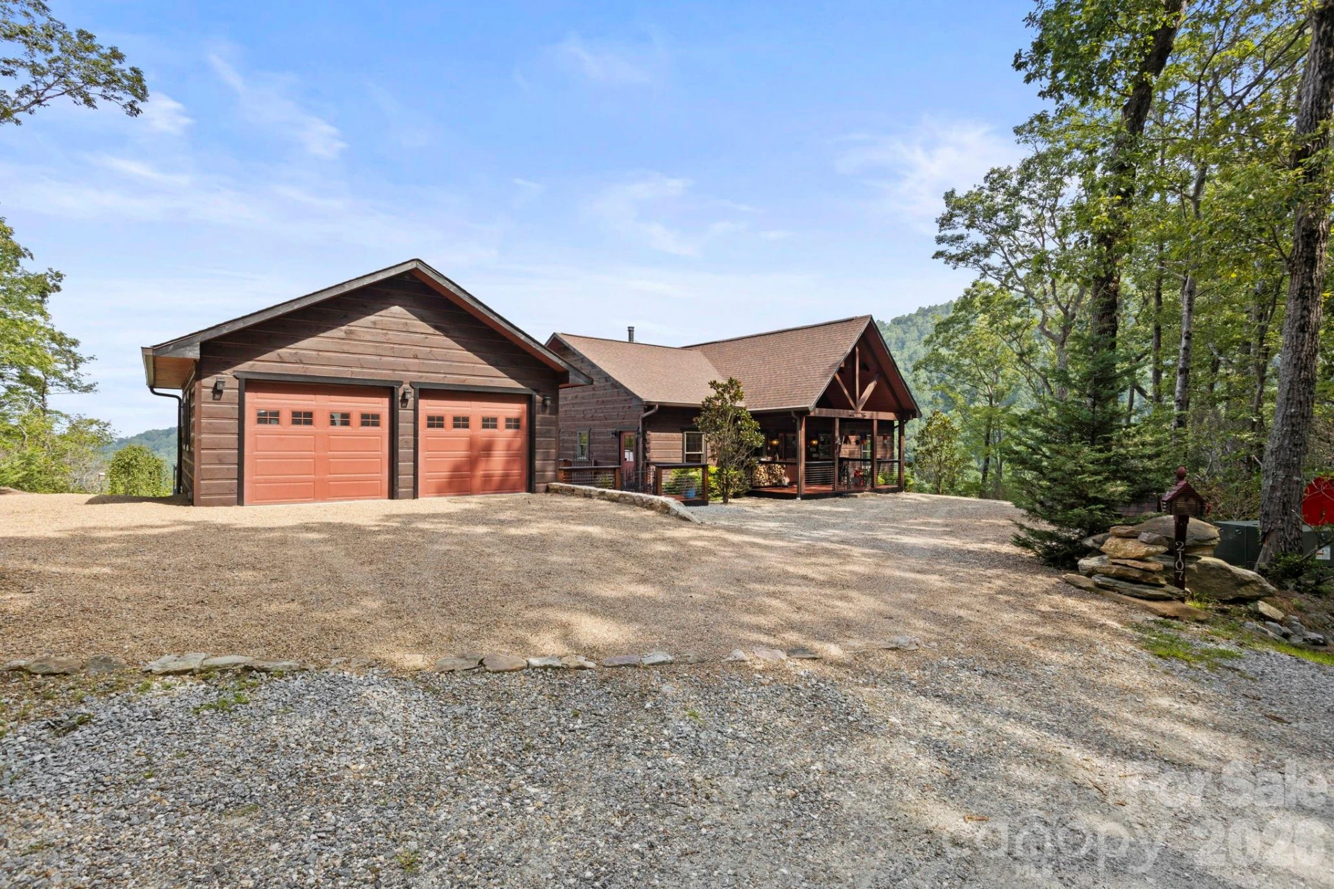 2107 Miller Mountain Road - Photo 6