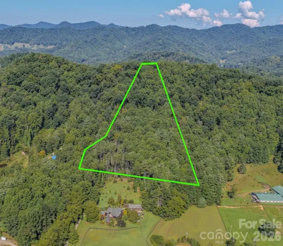 99999 Crooked Creek Road