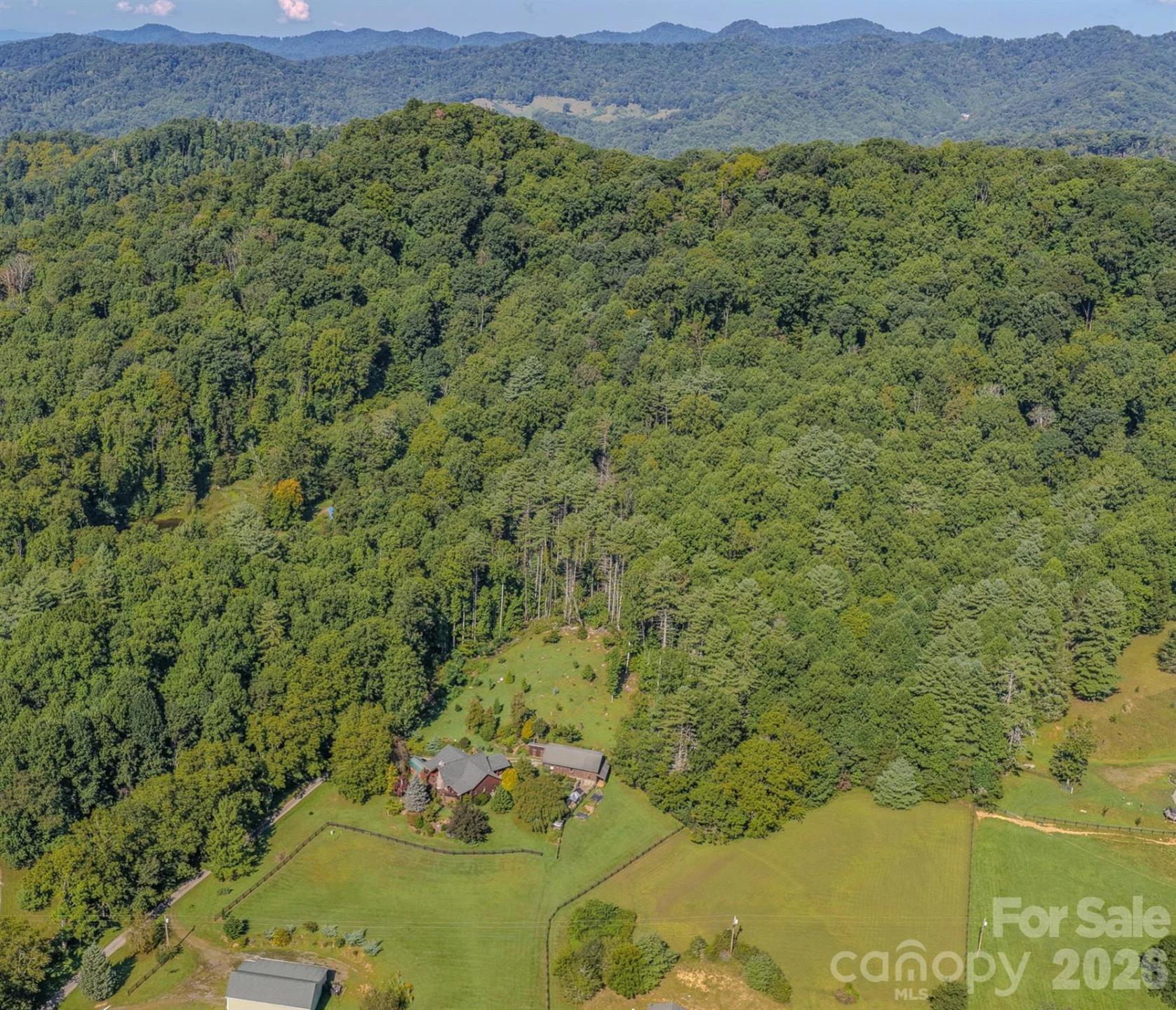 99999 Crooked Creek Road - Photo 2
