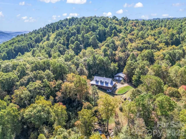 119 Mountain Bluff Trail, Hendersonville, NC, 28792