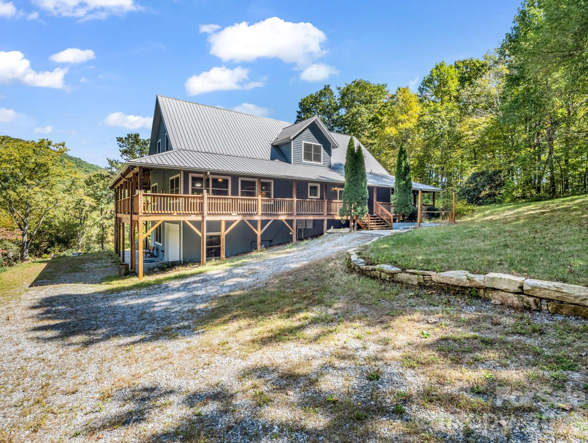 119 Mountain Bluff Trail - Photo 3