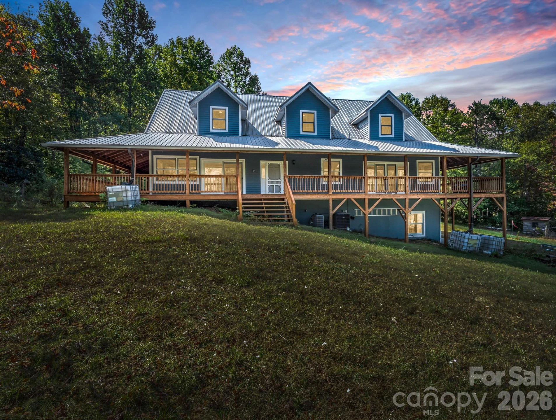 119 Mountain Bluff Trail - Photo 4