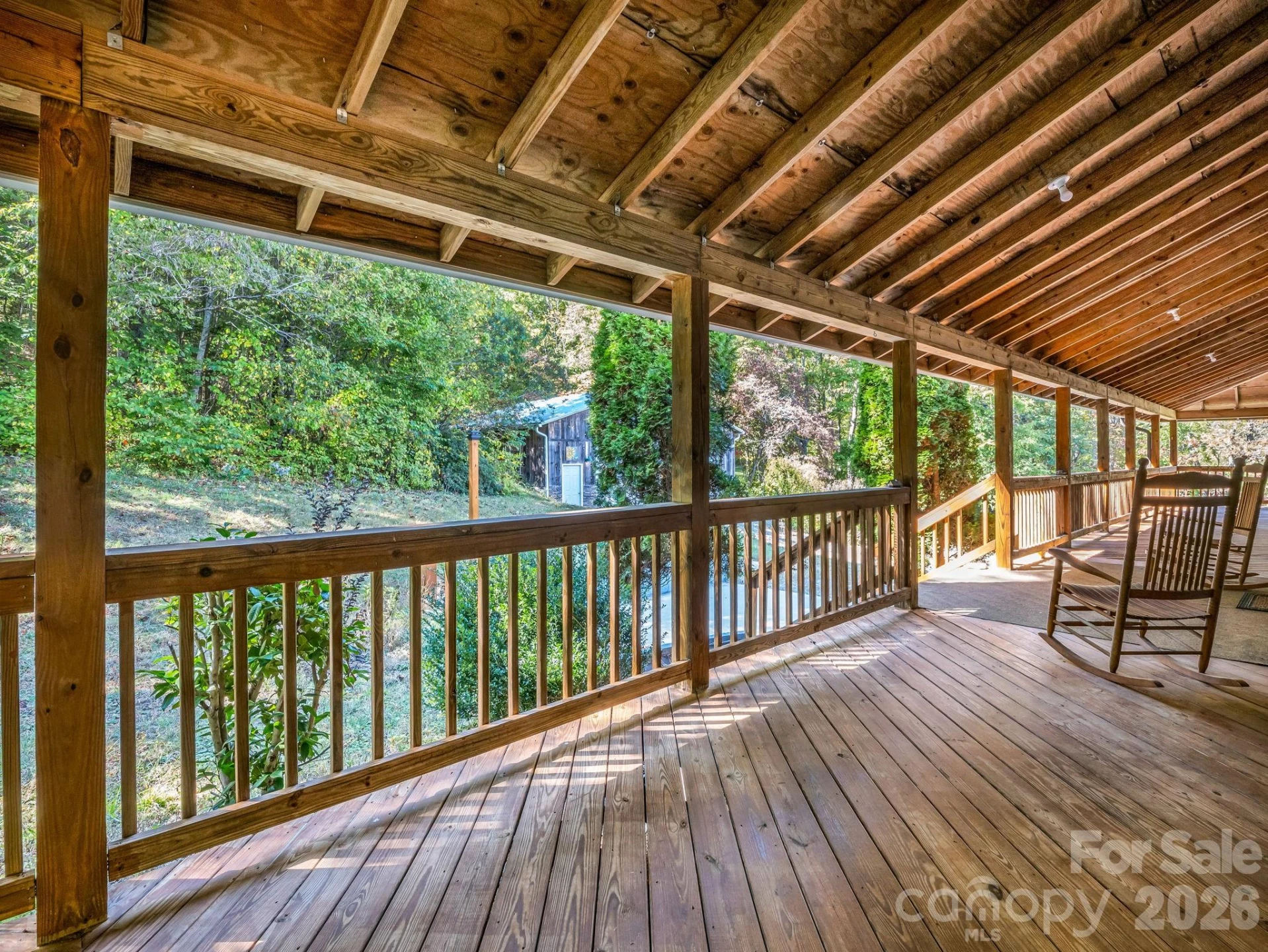 119 Mountain Bluff Trail - Photo 5