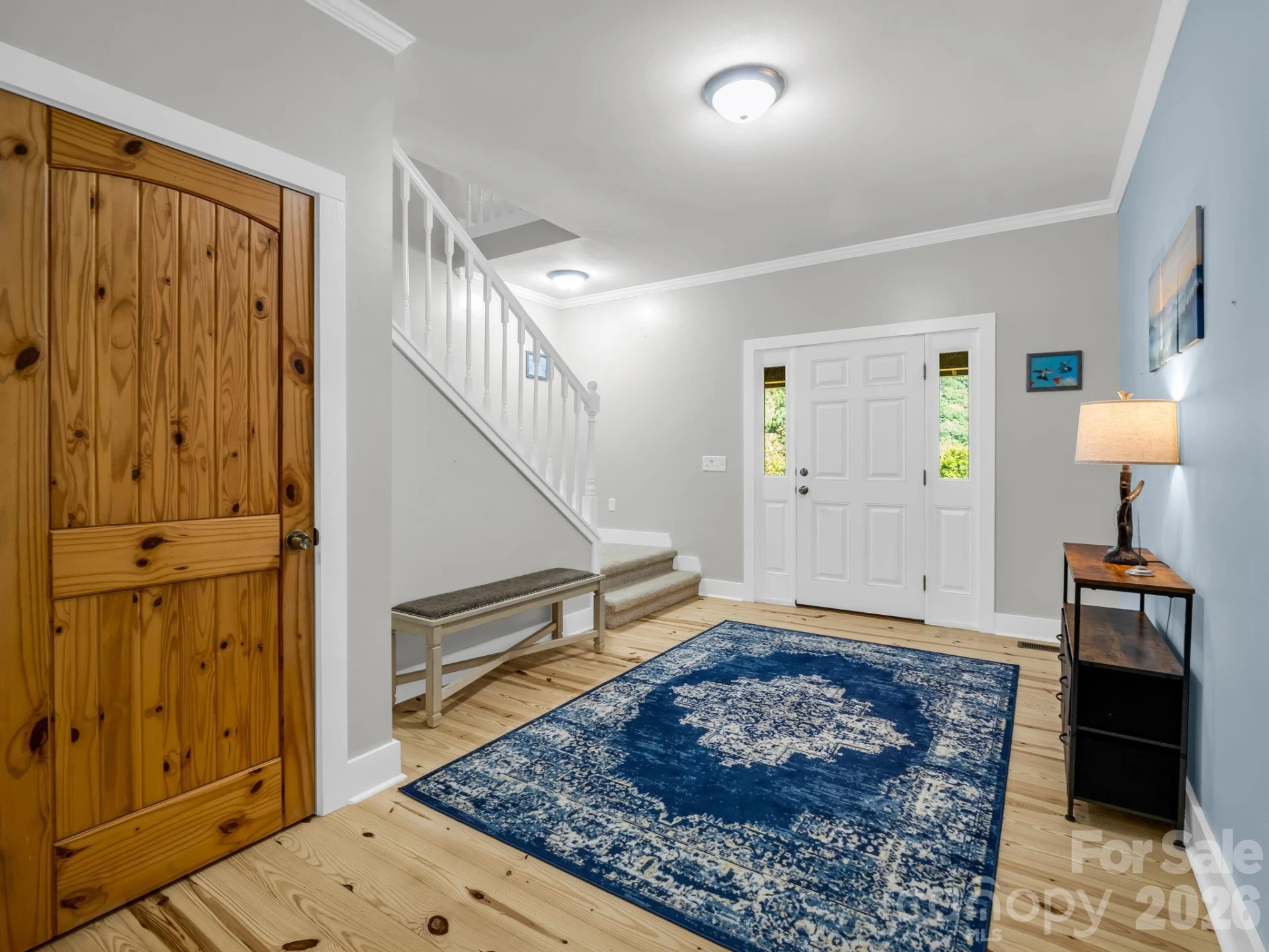 119 Mountain Bluff Trail - Photo 6