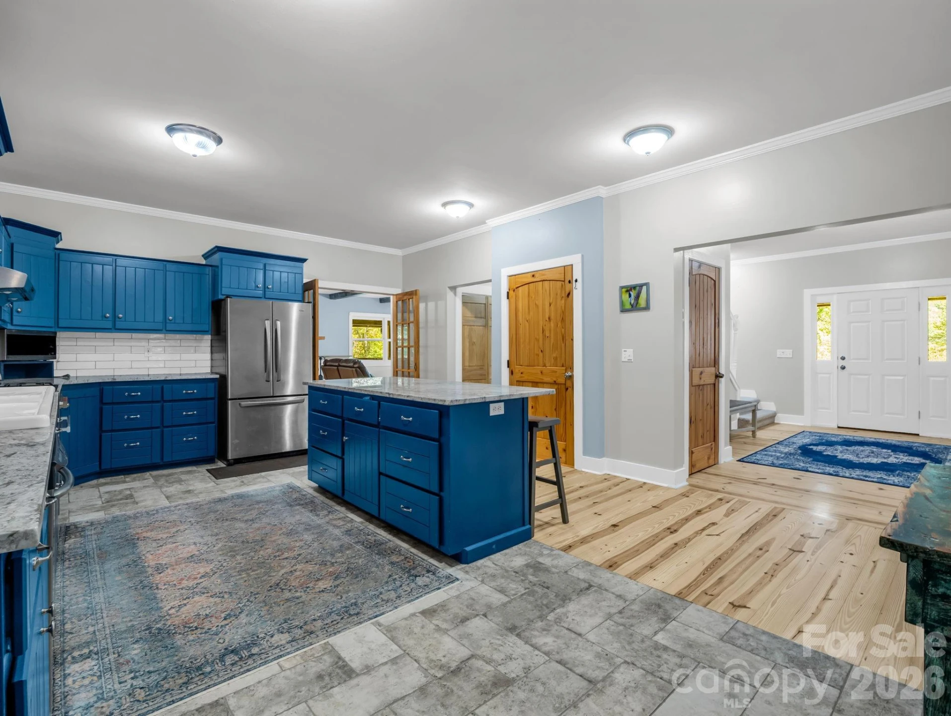 119 Mountain Bluff Trail - Photo 7