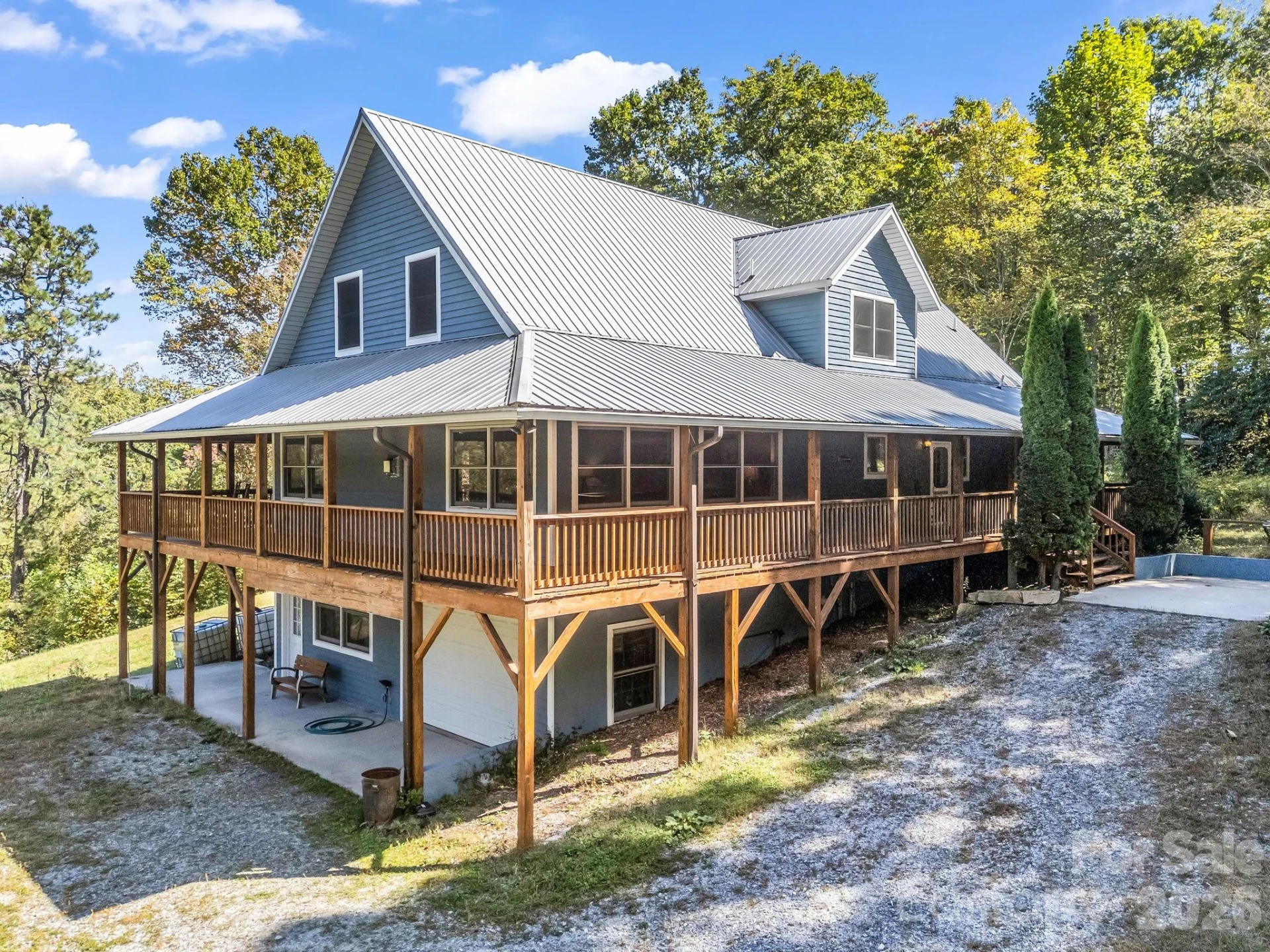 119 Mountain Bluff Trail - Photo 31