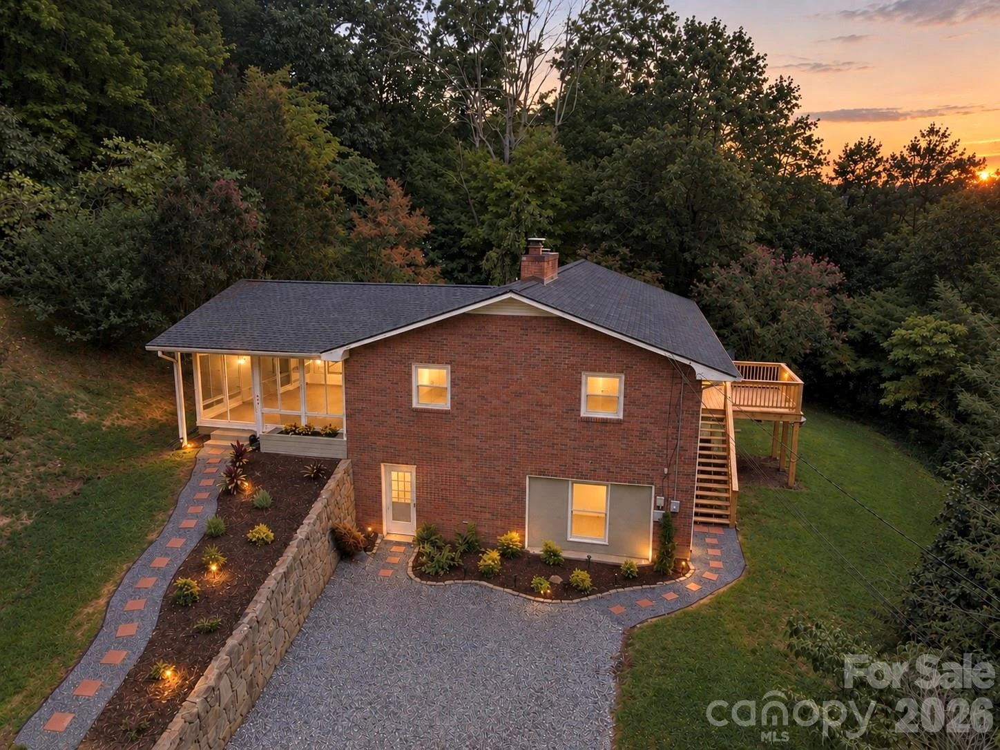 37 Guffey Mountain Road