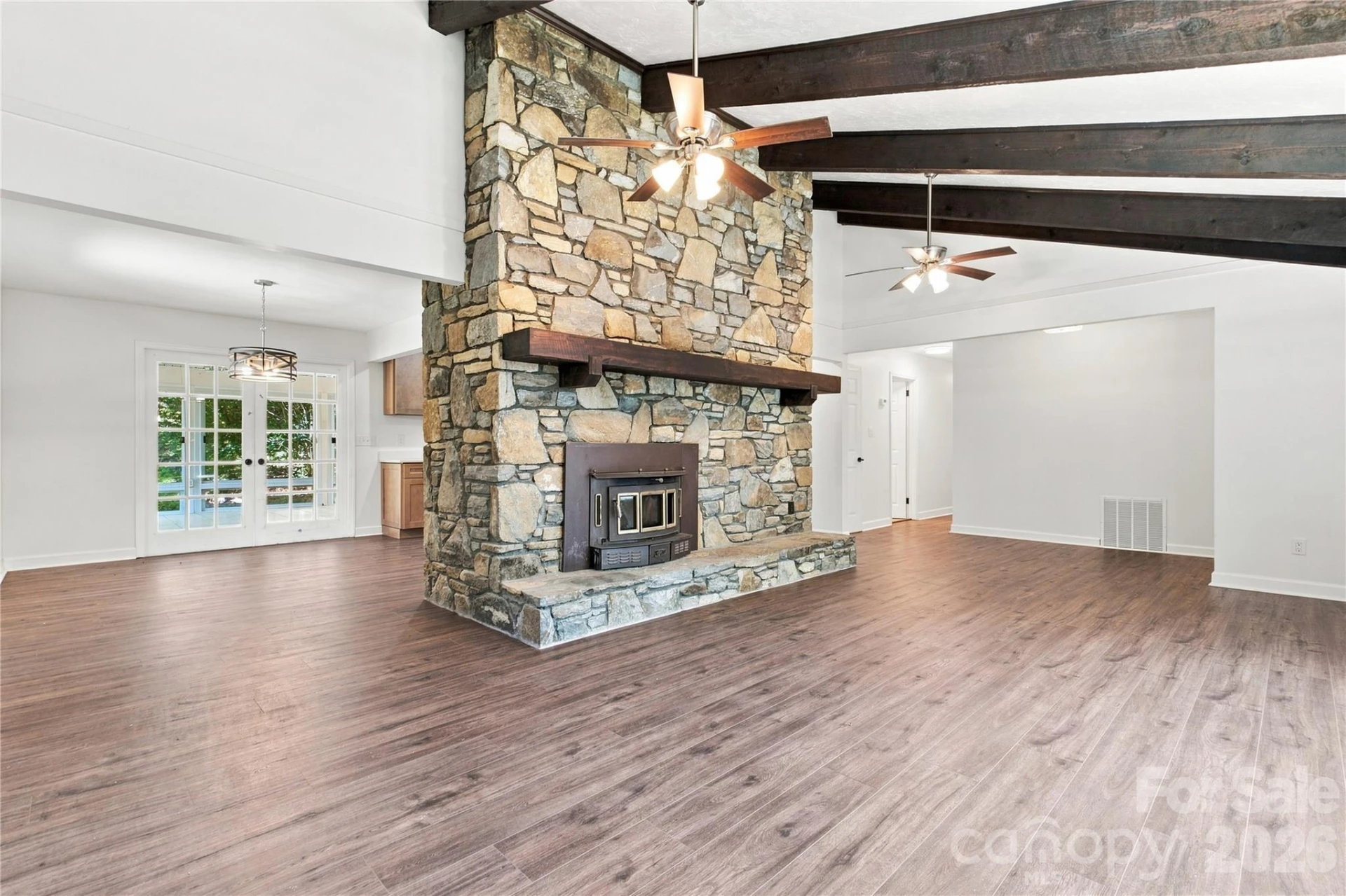 37 Guffey Mountain Road - Photo 2