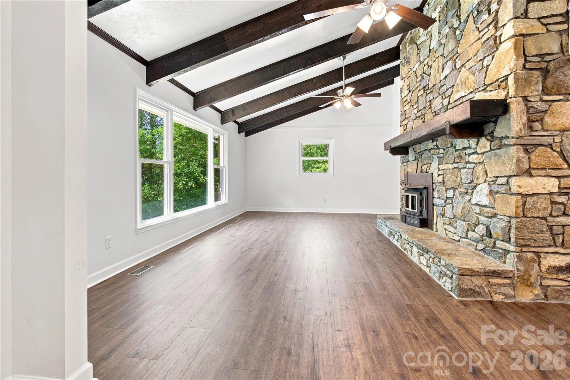 37 Guffey Mountain Road - Photo 3