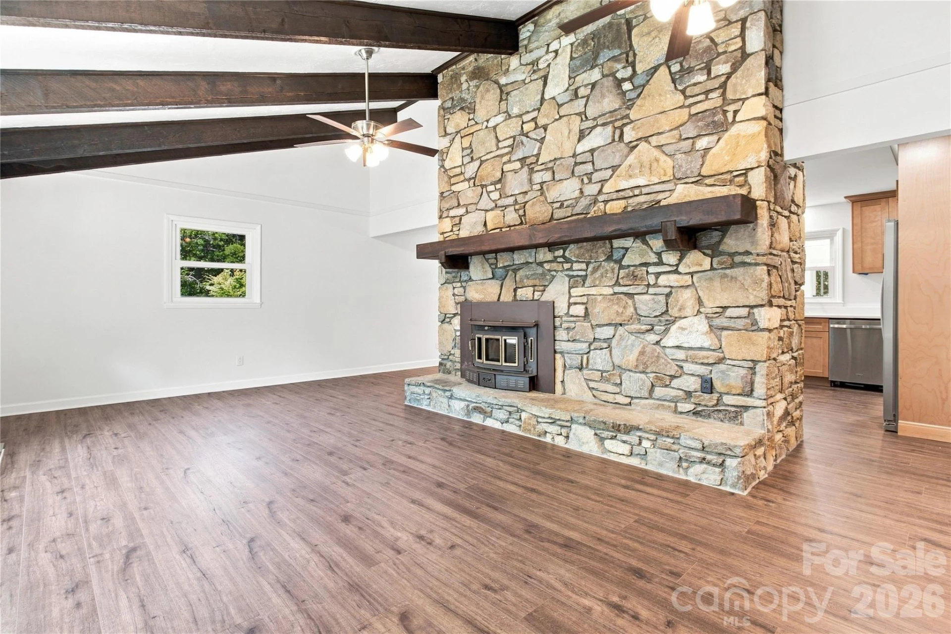 37 Guffey Mountain Road - Photo 8