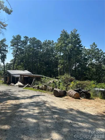 00 Jacks Paw Lane, Hendersonville, NC, 28792
