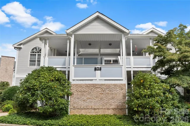 165 Ewbank Garden Drive, Hendersonville, NC, 28791