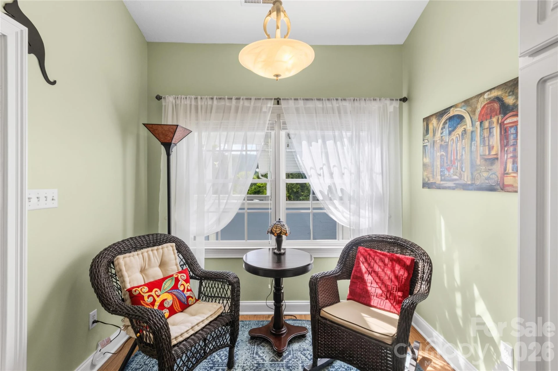 165 Ewbank Garden Drive - Photo 5