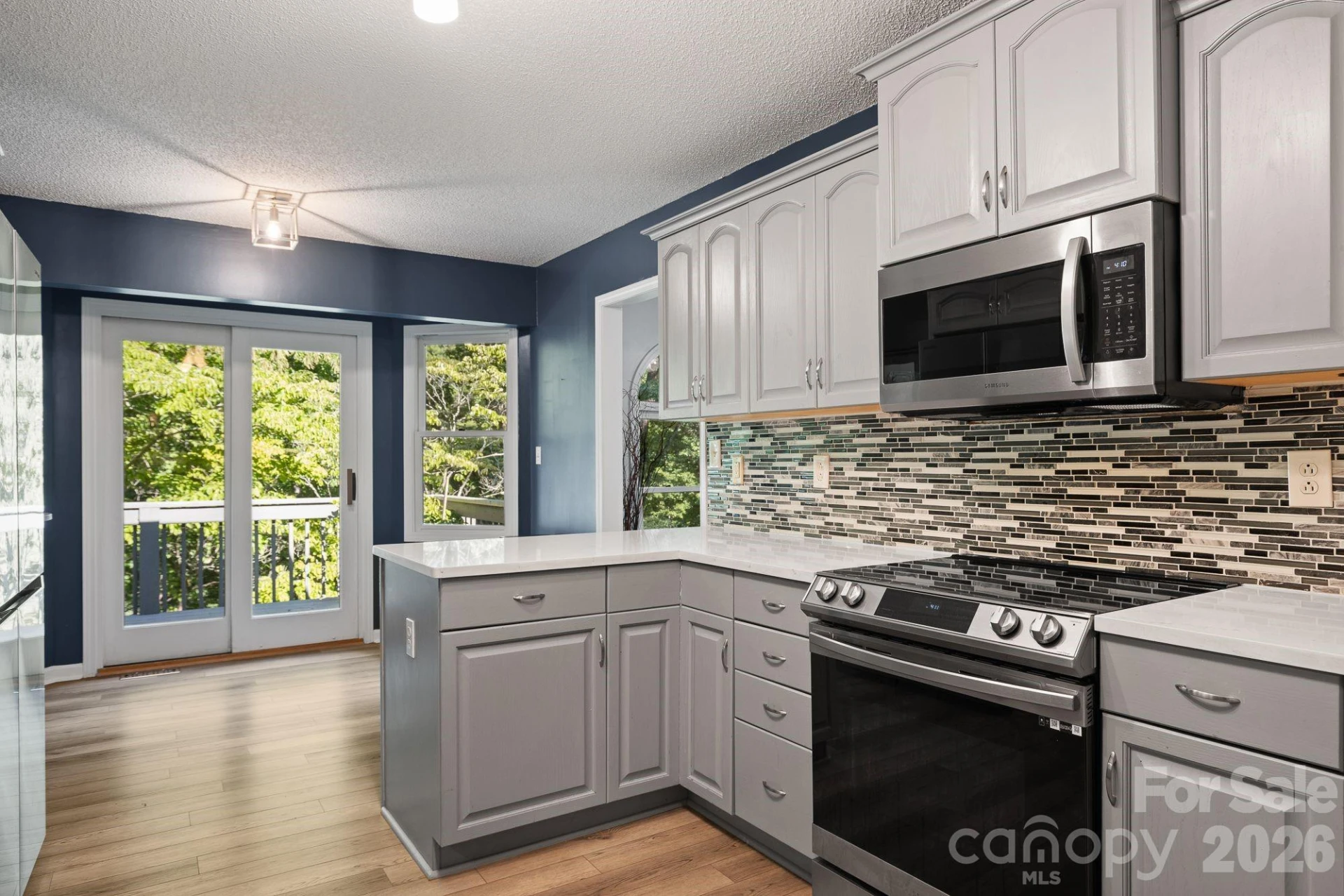 42 Gaston Mountain Road - Photo 9