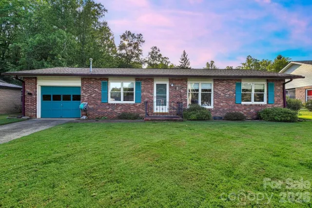 234 Resada Drive, Brevard, NC, 28712