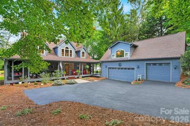 111 Kanunu Court, Brevard, NC, 28712