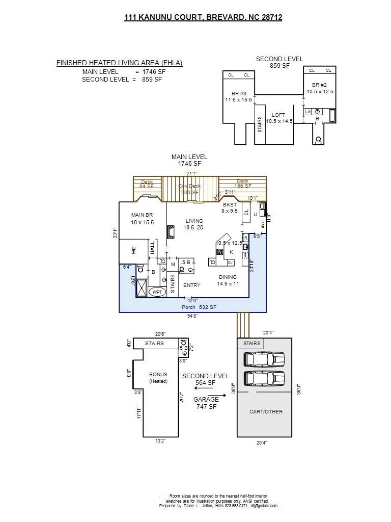 111 Kanunu Court - Photo 46