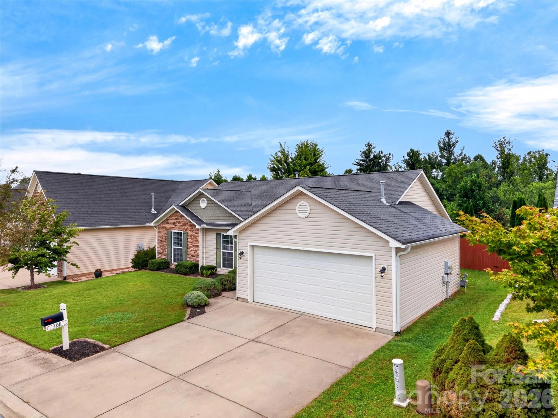105 Creekwalk Lane - Photo 2