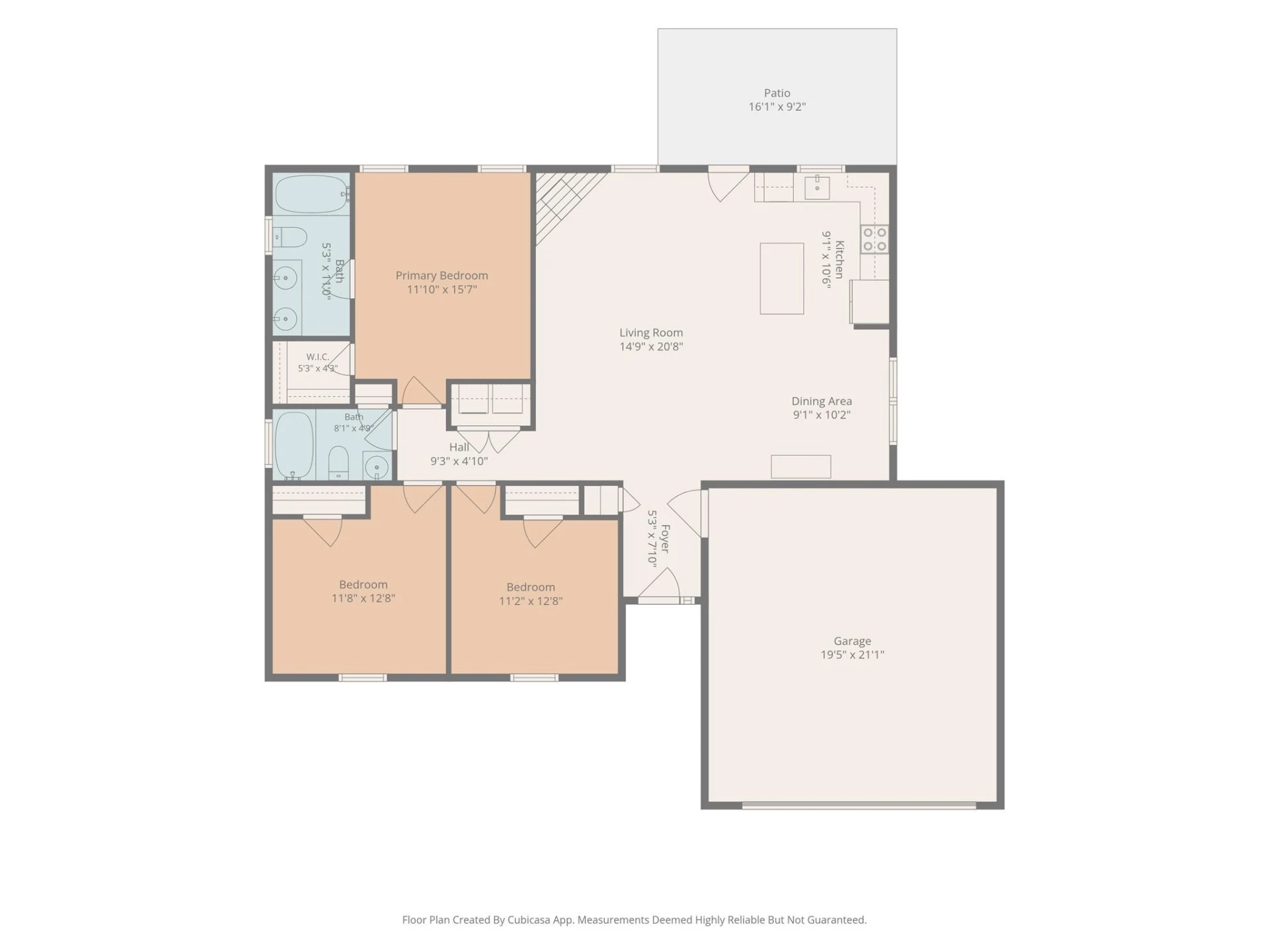 105 Creekwalk Lane - Photo 38