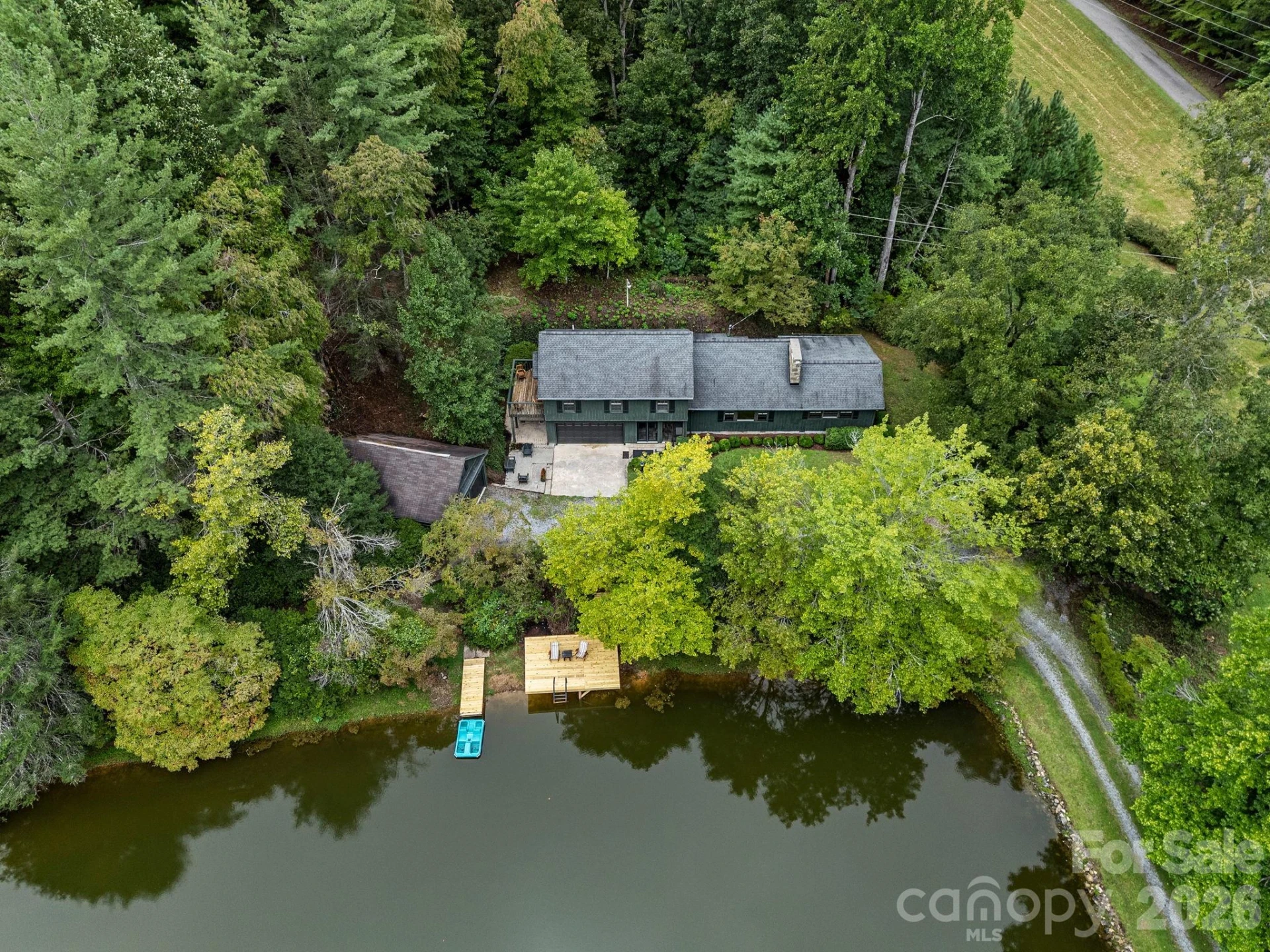 1164 Garrett Road - Photo 34