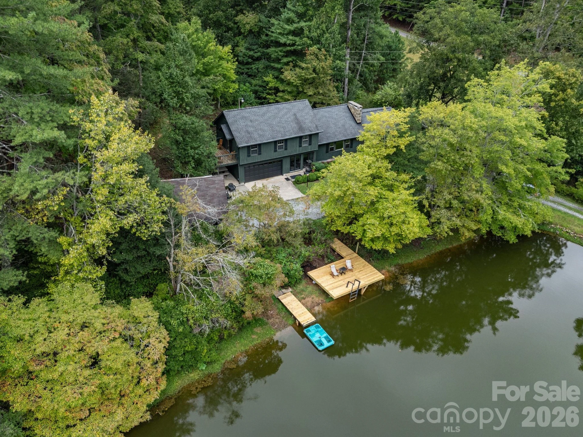 1164 Garrett Road - Photo 35