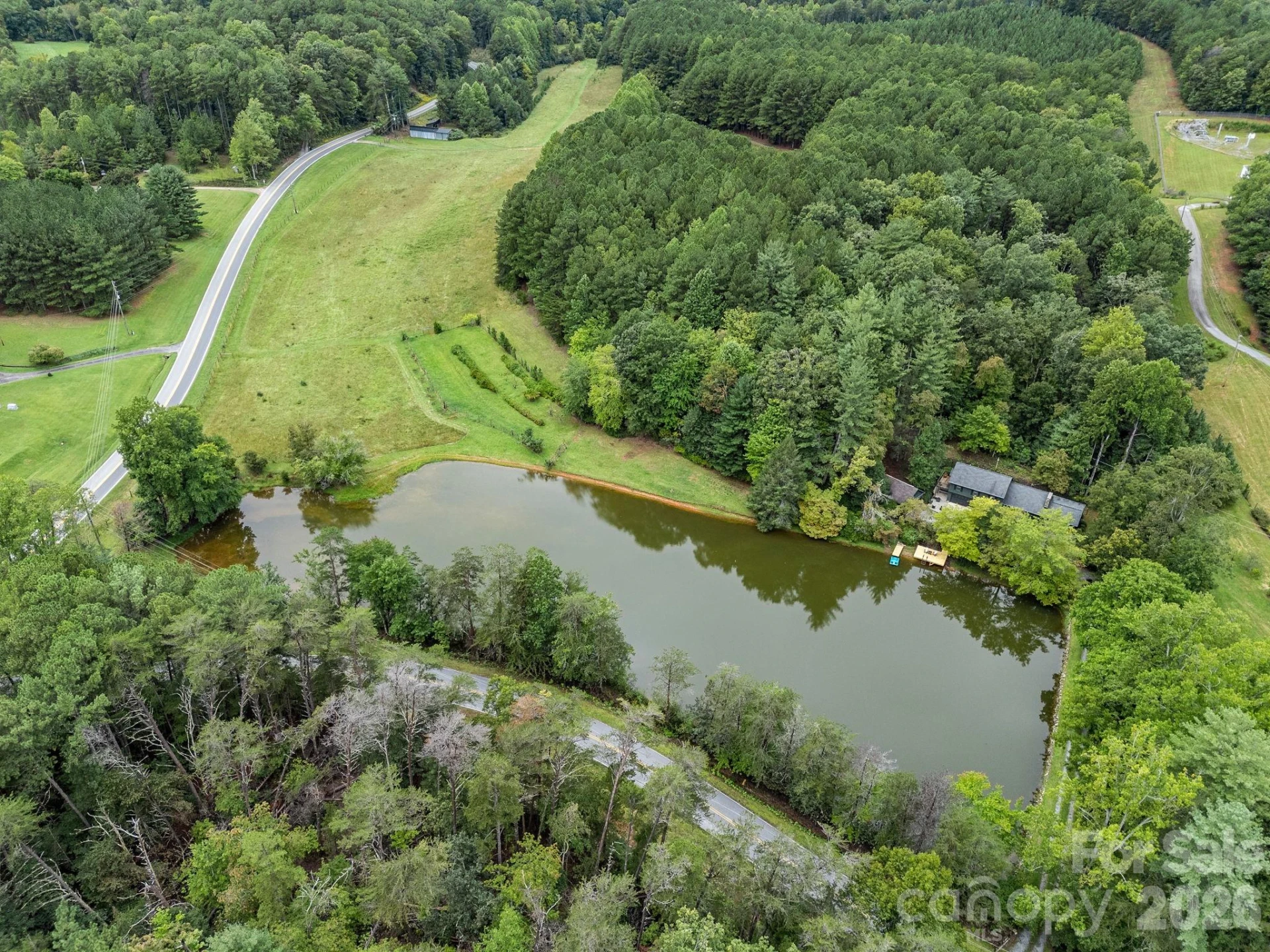 1164 Garrett Road - Photo 40