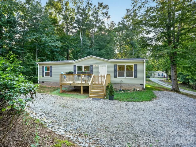 117 Eade Road, Etowah, NC, 28729