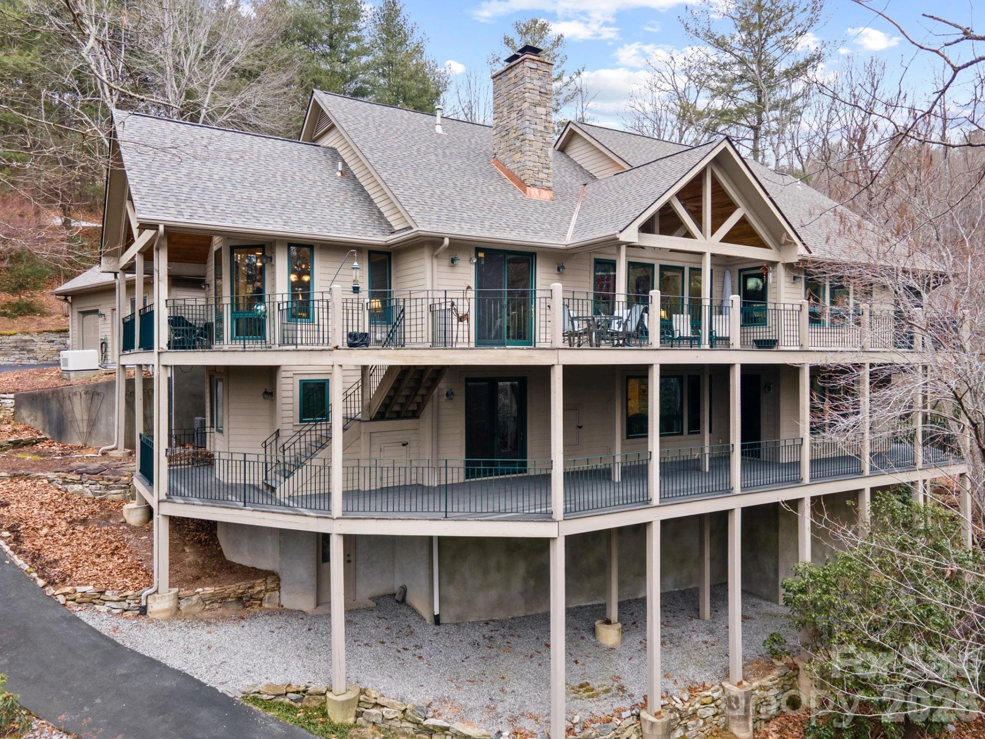 175 Overlook Drive - Photo 3