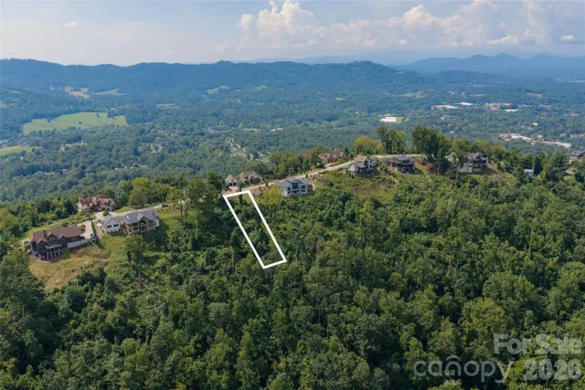 44 Longstreet Court, Weaverville, NC, 28787