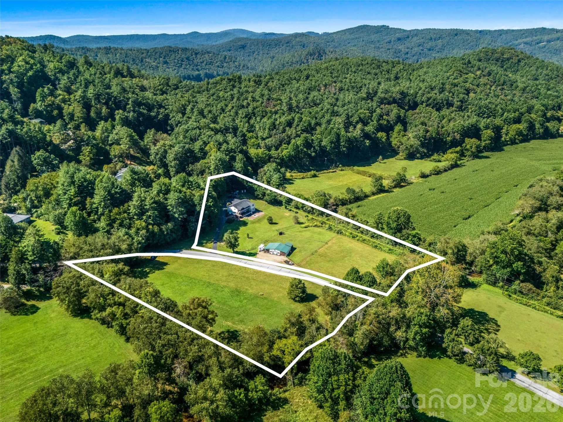 202 Morgan Drive
