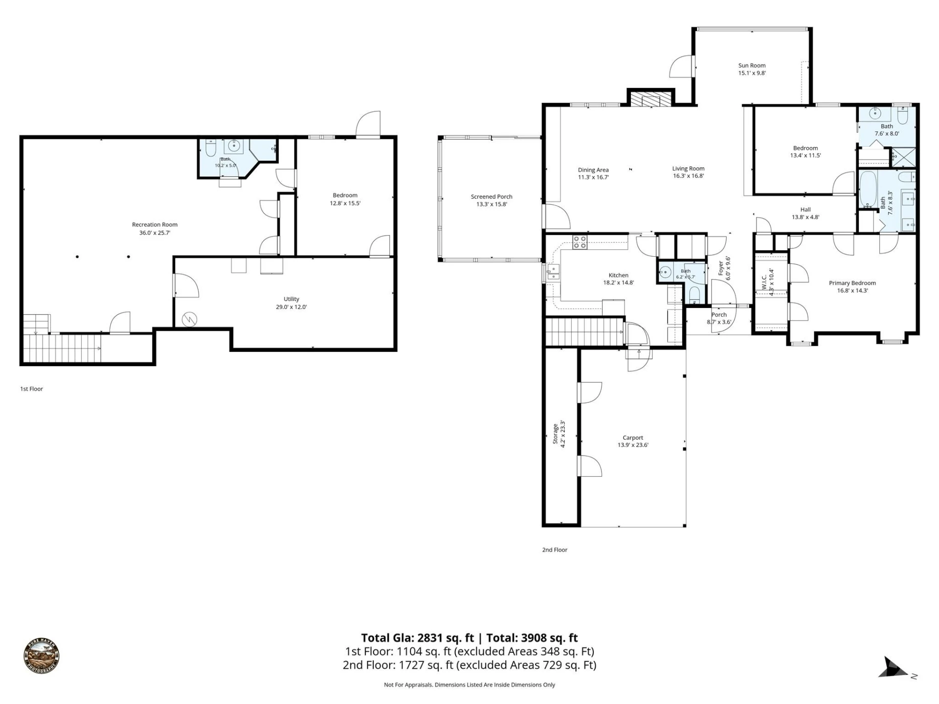 55 Diamond Ridge Lane - Photo 41