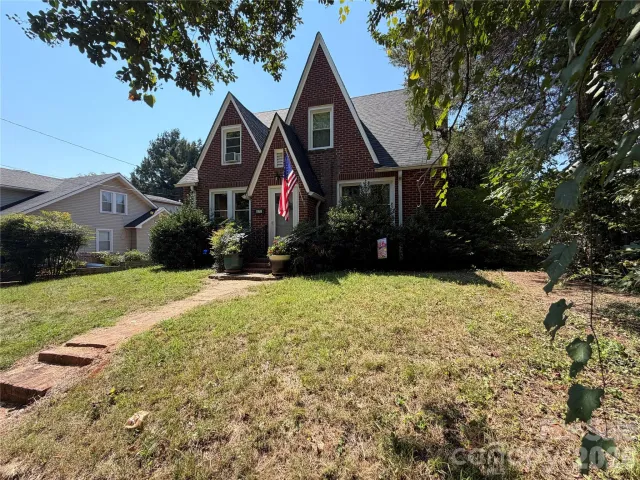 177 W 6th Street, Rutherfordton, NC, 28139