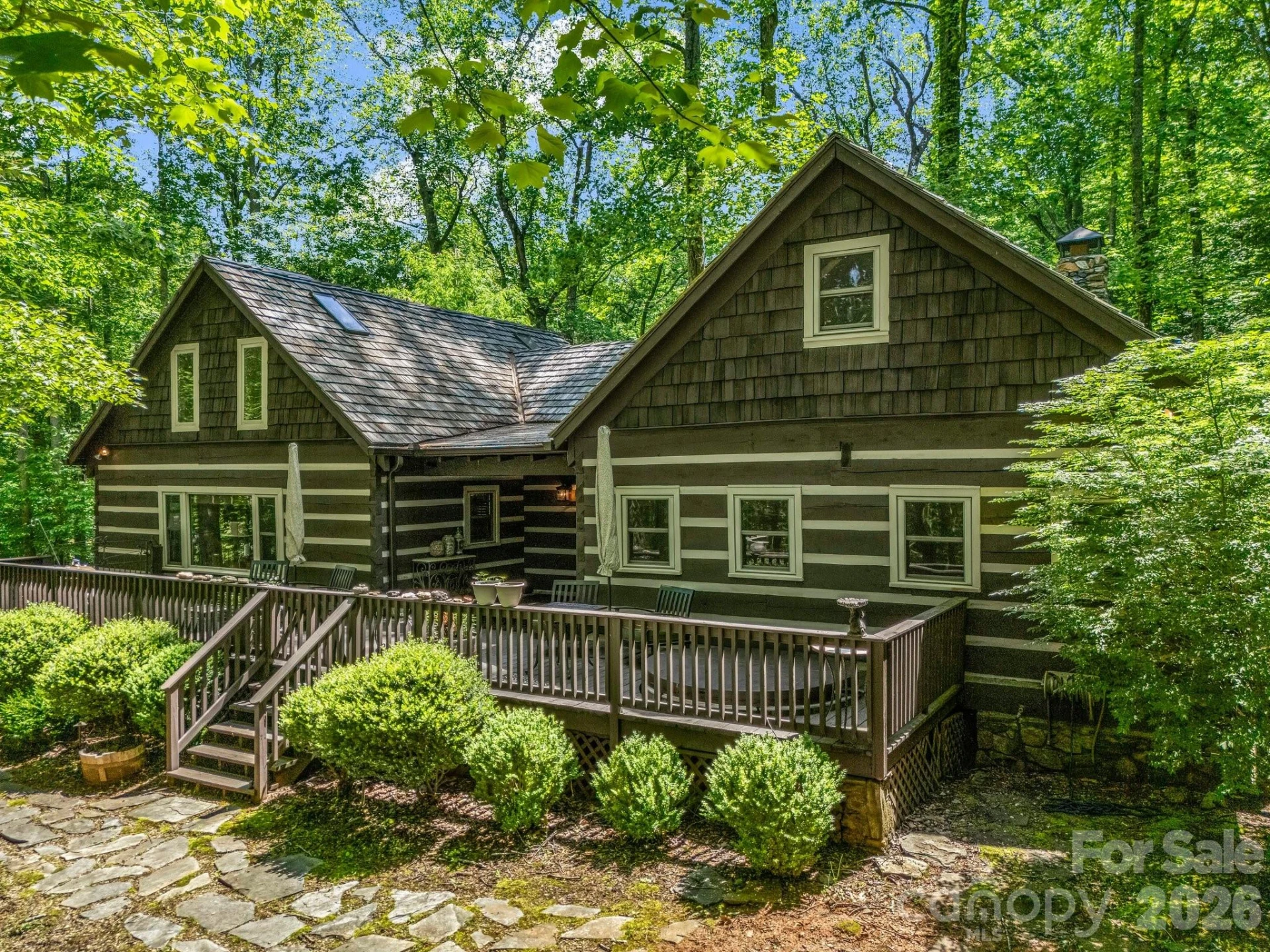 980 Mountain Forest Drive - Photo 4