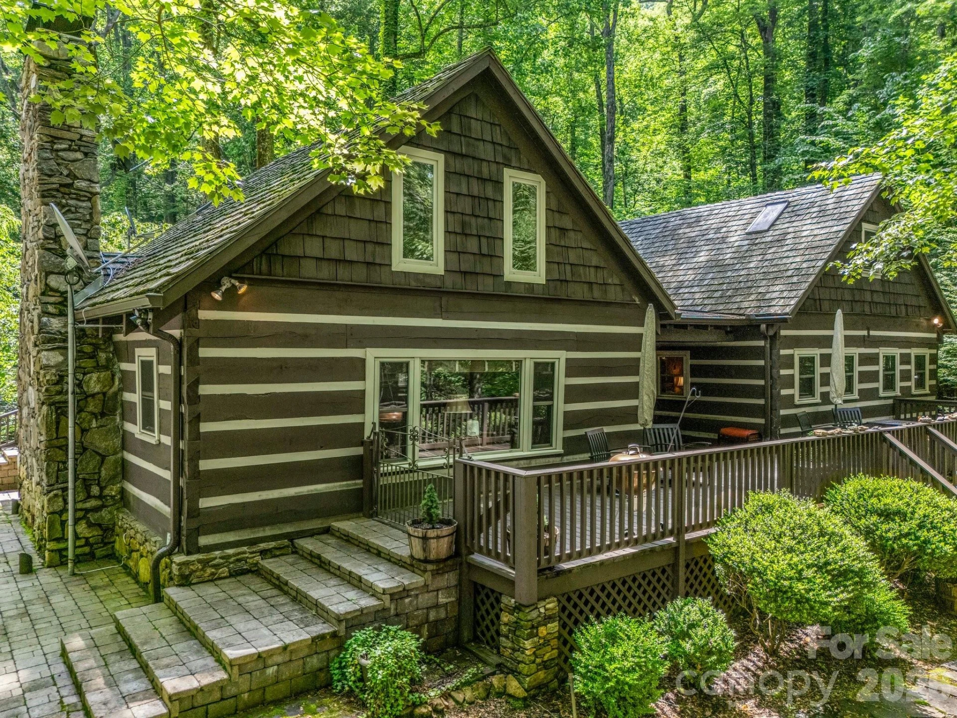 980 Mountain Forest Drive - Photo 12