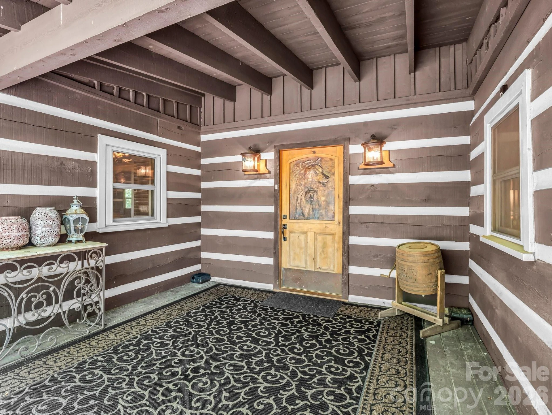 980 Mountain Forest Drive - Photo 13