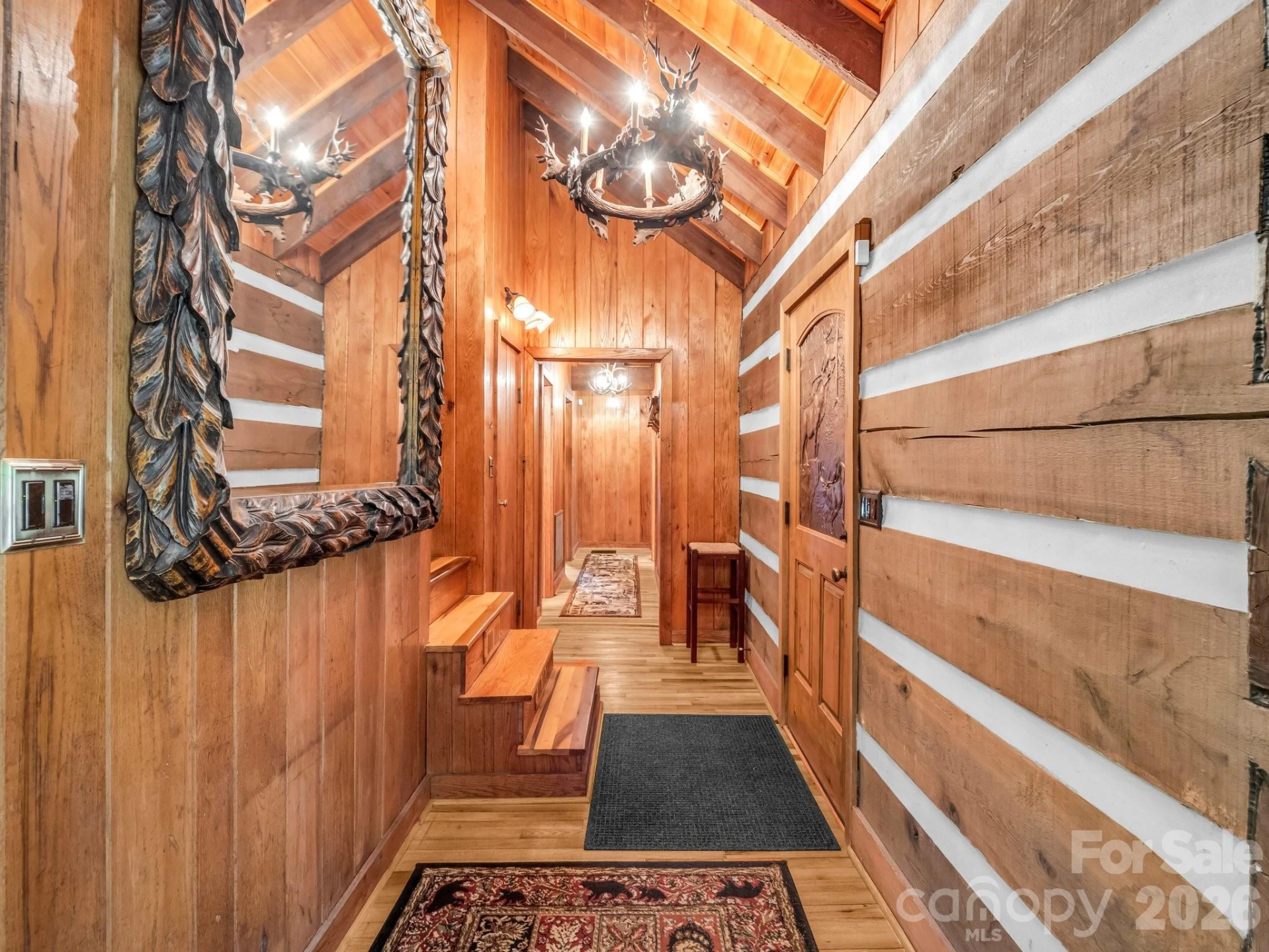 980 Mountain Forest Drive - Photo 17