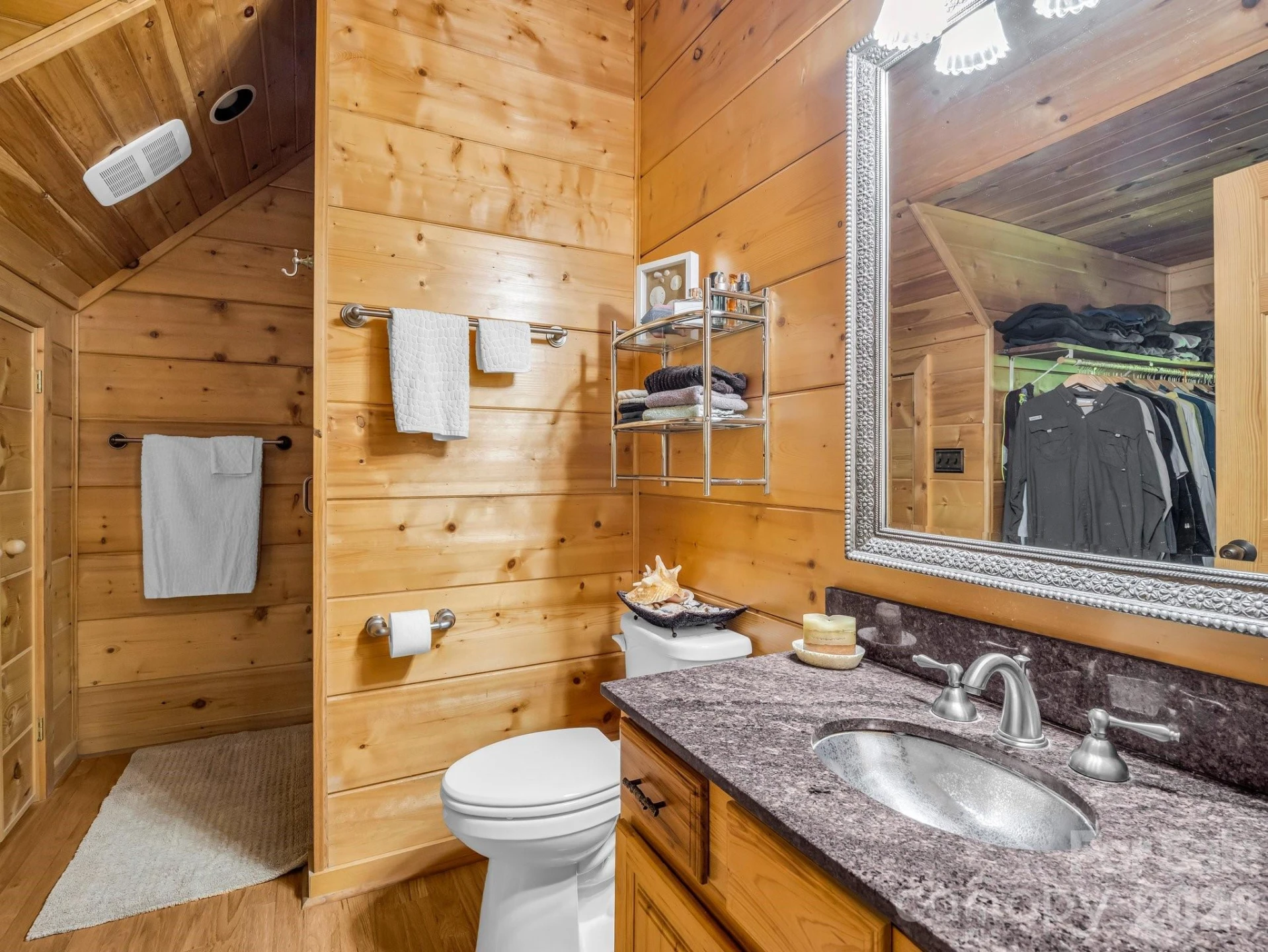 980 Mountain Forest Drive - Photo 30